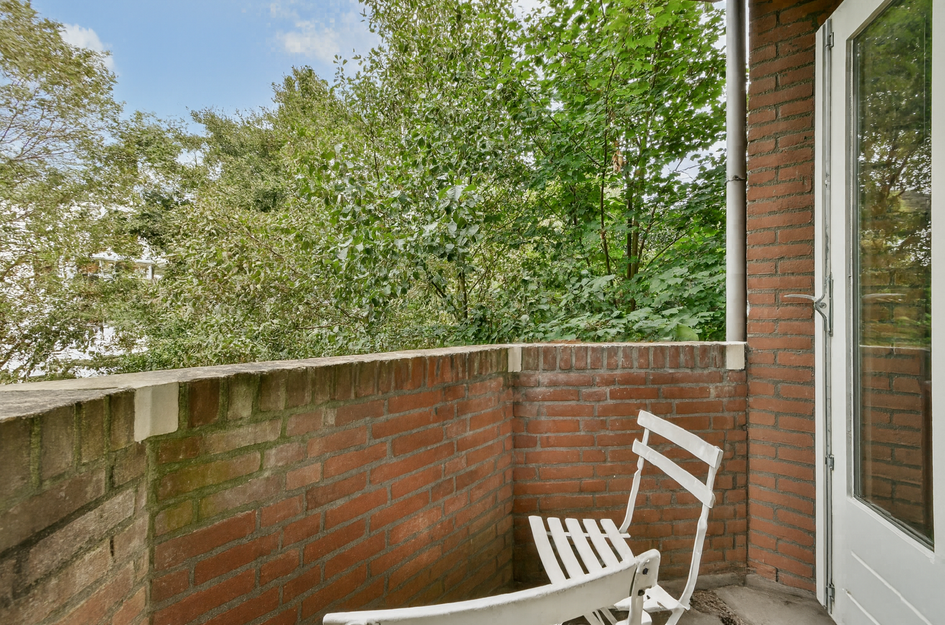 Tweede Oosterparkstraat 155B