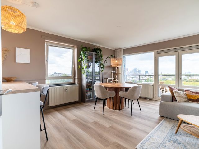 Haverkamp 188, 's-Gravenhage