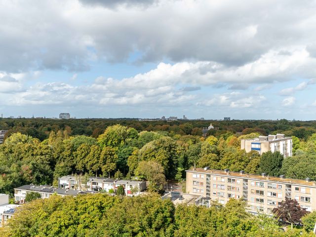 Haverkamp 188, 's-Gravenhage