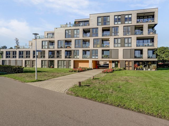 Laan van Zonnehoeve 14, Apeldoorn