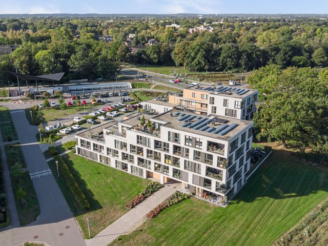 Laan van Zonnehoeve 14, Apeldoorn