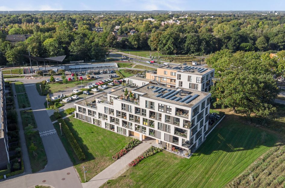 Laan van Zonnehoeve 14