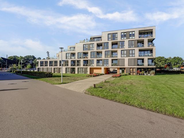 Laan van Zonnehoeve 14, Apeldoorn