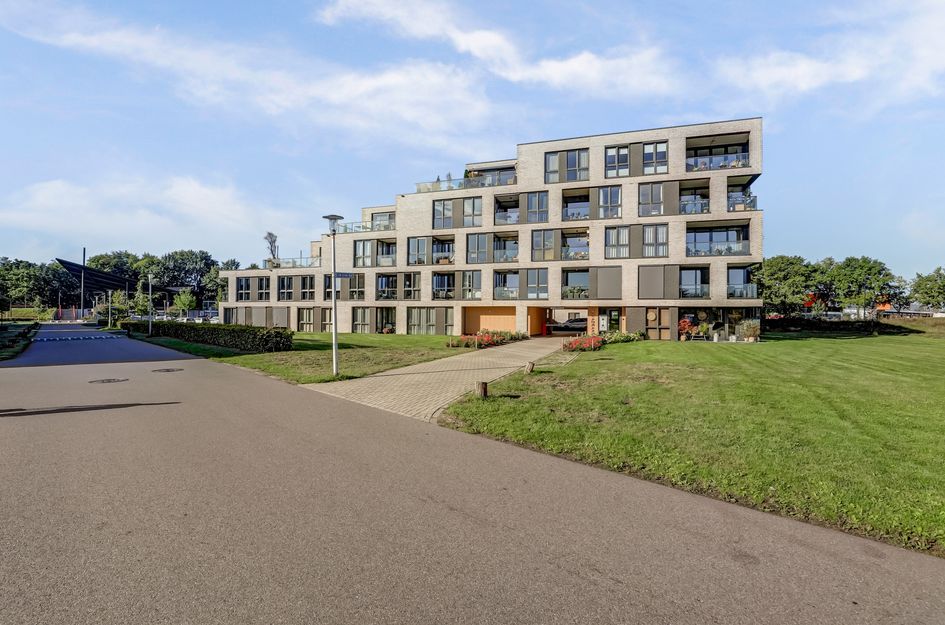 Laan van Zonnehoeve 14