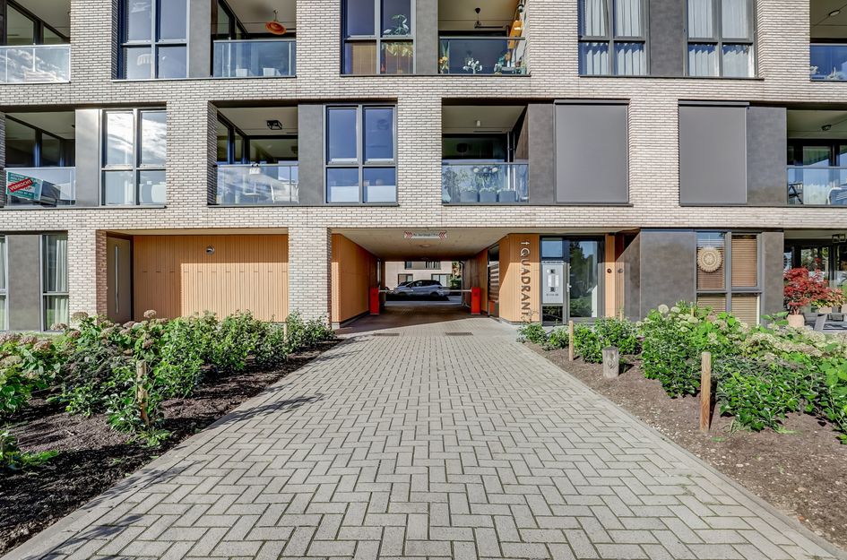 Laan van Zonnehoeve 14