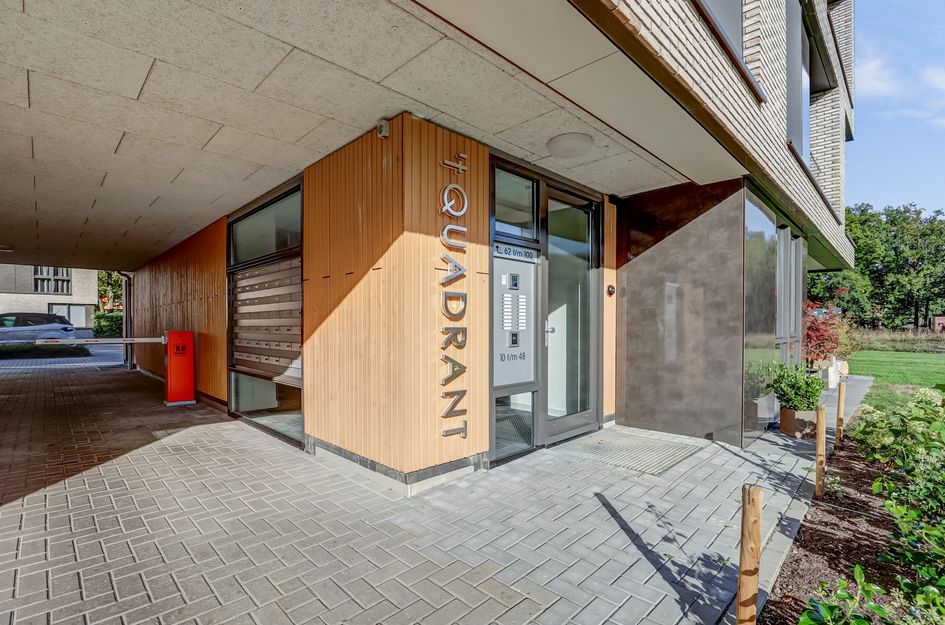 Laan van Zonnehoeve 14