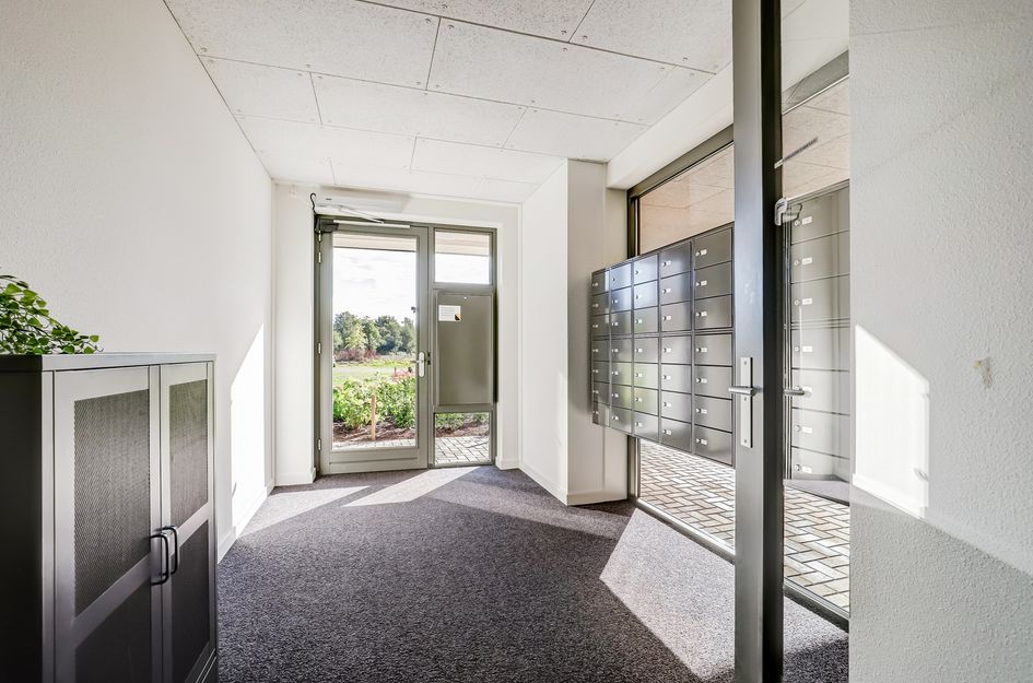 Laan van Zonnehoeve 14
