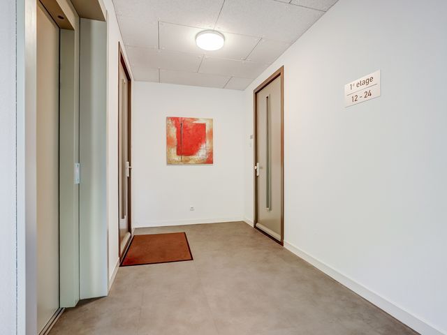 Laan van Zonnehoeve 14, Apeldoorn