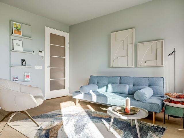 Laan van Zonnehoeve 14, Apeldoorn
