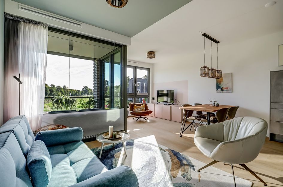 Laan van Zonnehoeve 14