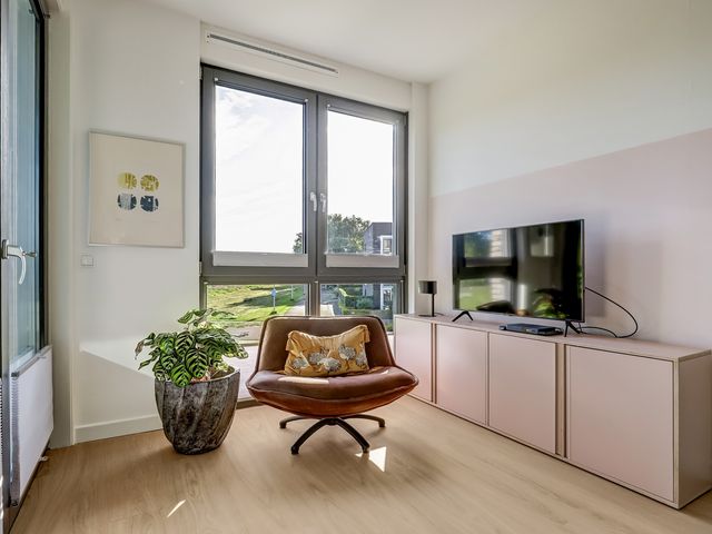 Laan van Zonnehoeve 14, Apeldoorn