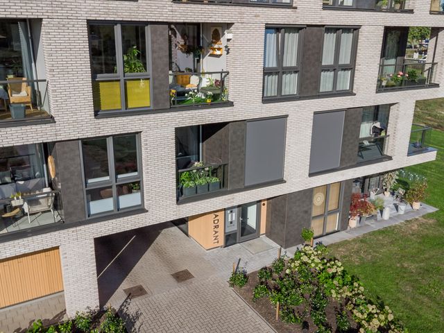 Laan van Zonnehoeve 14, Apeldoorn