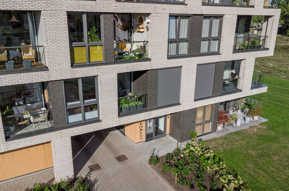 Laan van Zonnehoeve 14