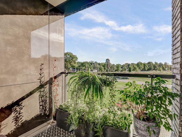 Laan van Zonnehoeve 14, Apeldoorn