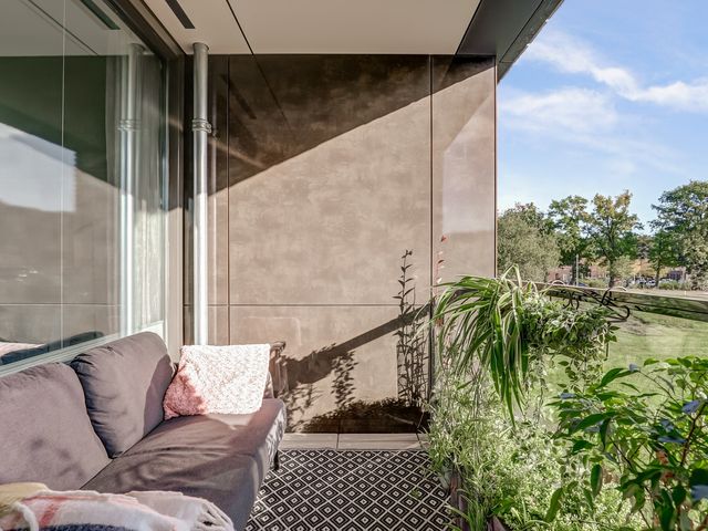 Laan van Zonnehoeve 14, Apeldoorn