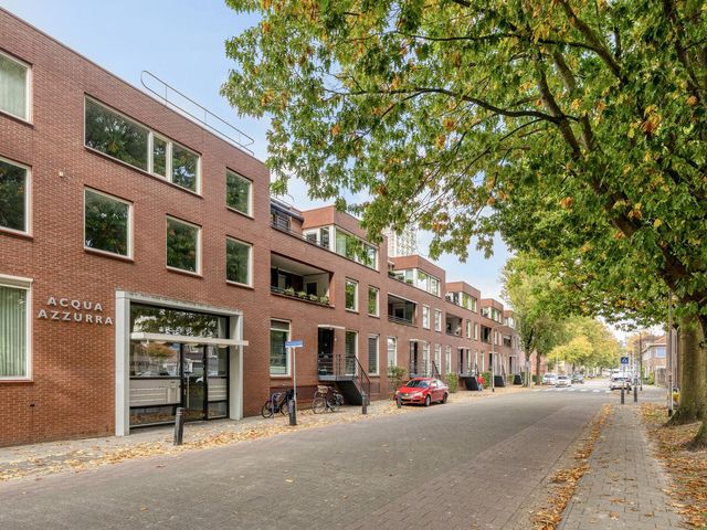 Beukenstraat 59, Tilburg