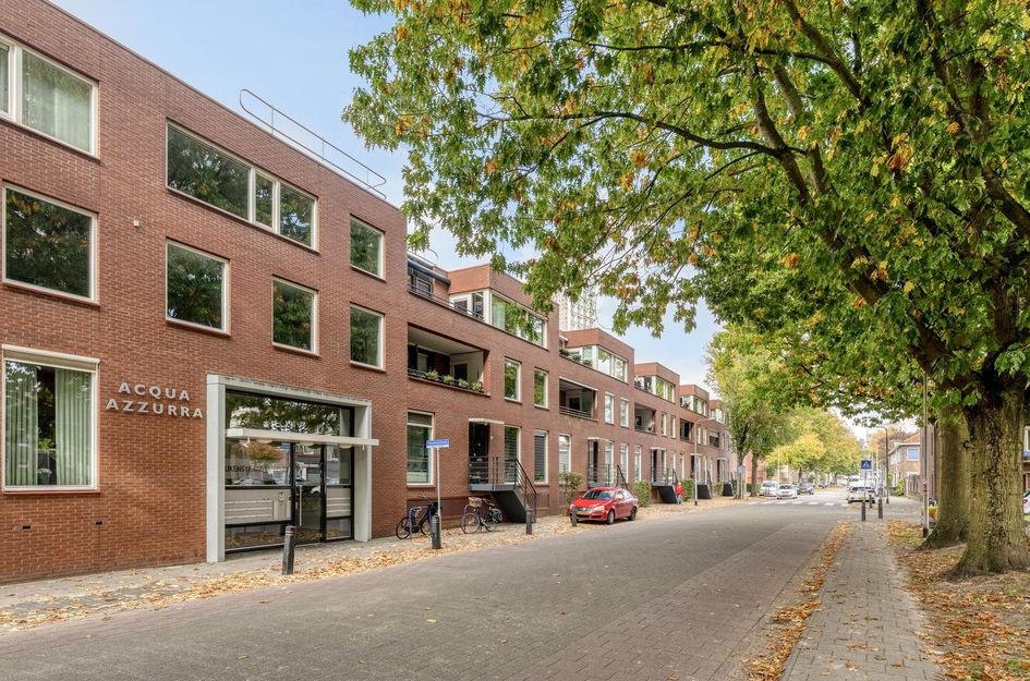 Beukenstraat 59