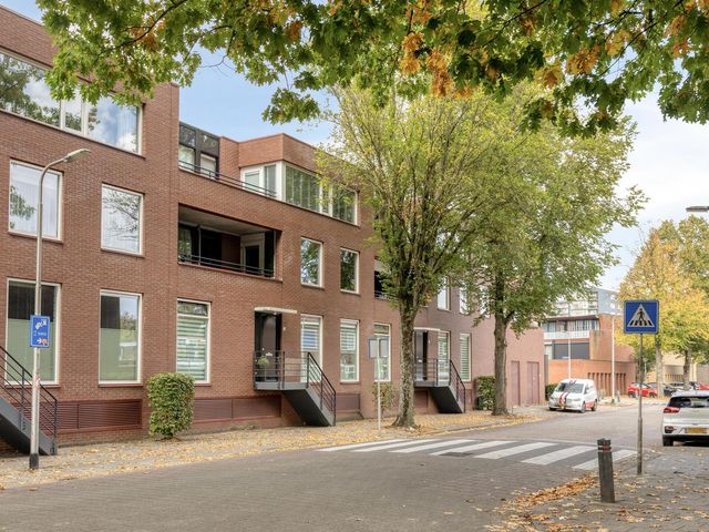 Beukenstraat 59, Tilburg