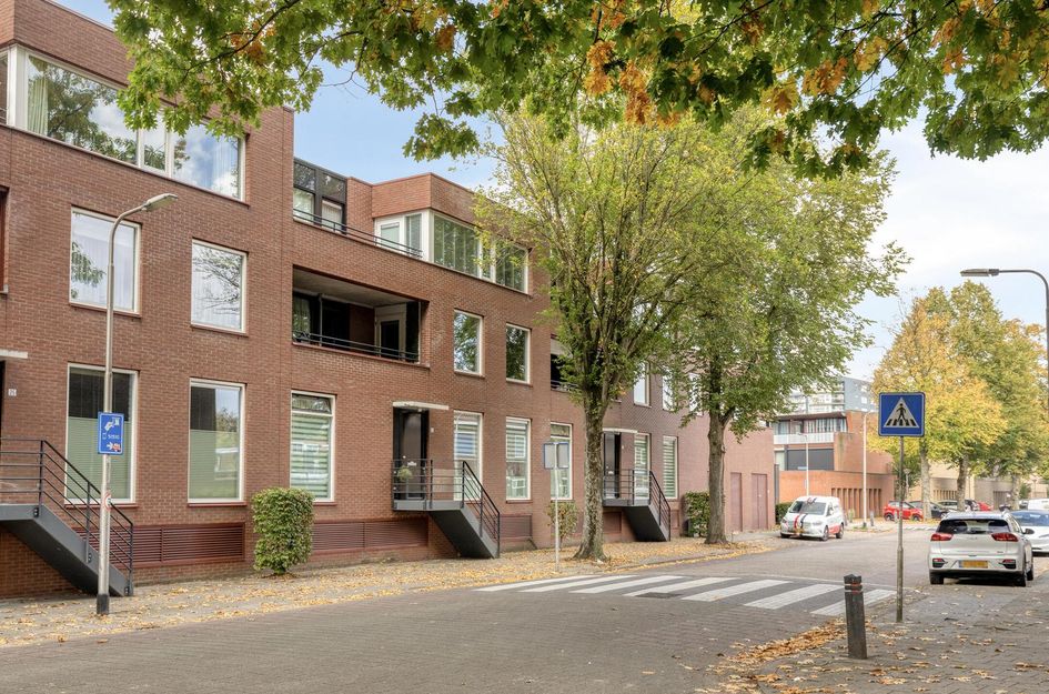 Beukenstraat 59