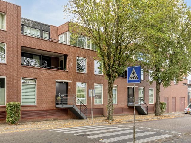 Beukenstraat 59, Tilburg