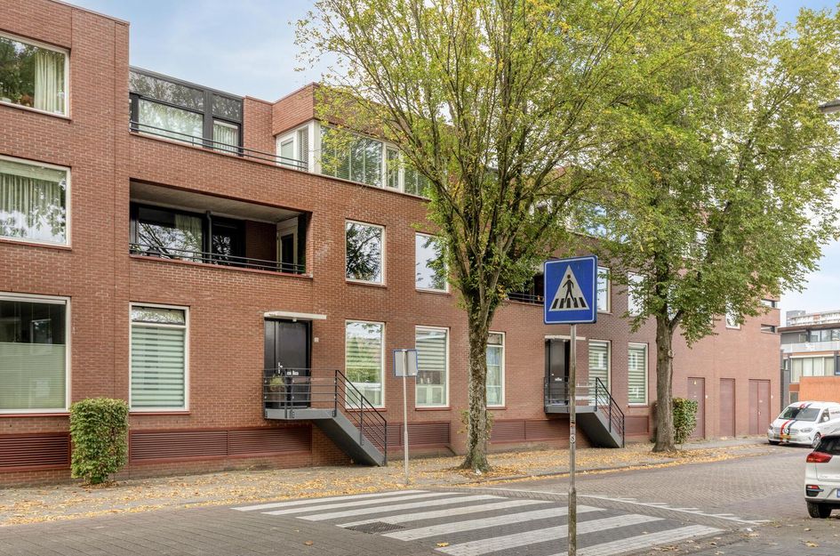 Beukenstraat 59