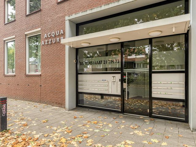 Beukenstraat 59, Tilburg