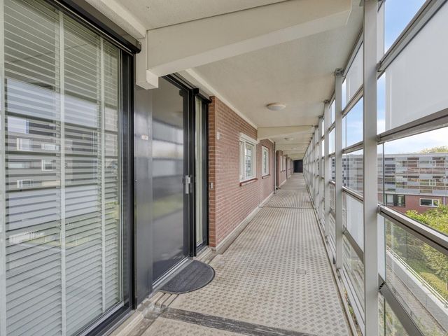 Beukenstraat 59, Tilburg