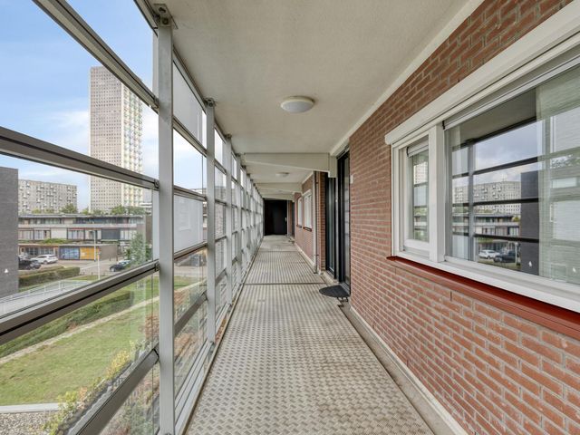 Beukenstraat 59, Tilburg
