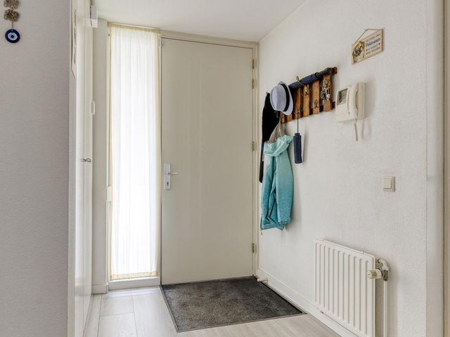 Beukenstraat 59, Tilburg