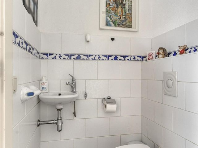 Beukenstraat 59, Tilburg