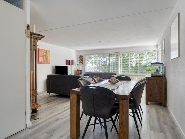 Beukenstraat 59, Tilburg