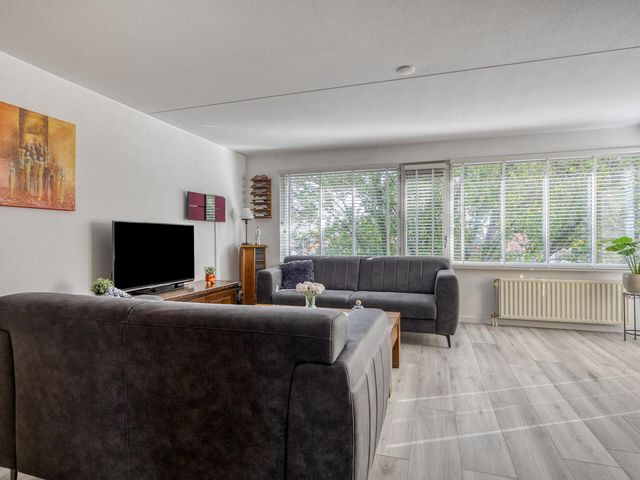 Beukenstraat 59, Tilburg
