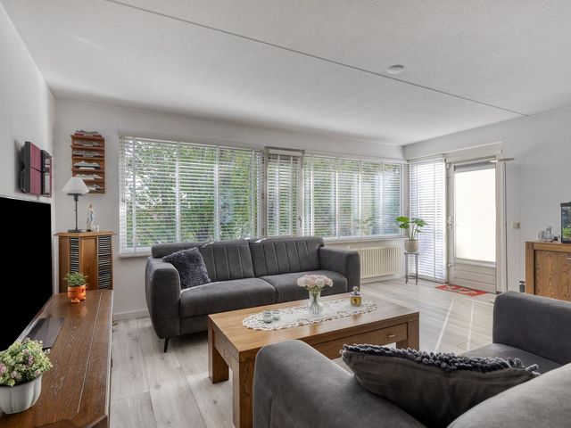 Beukenstraat 59, Tilburg
