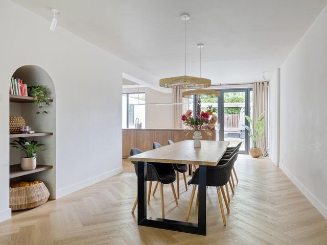 Schout Crillaertstraat 15, Tilburg