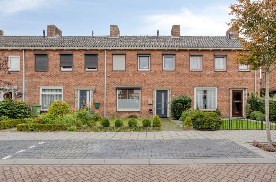 Ratelaarstraat 20