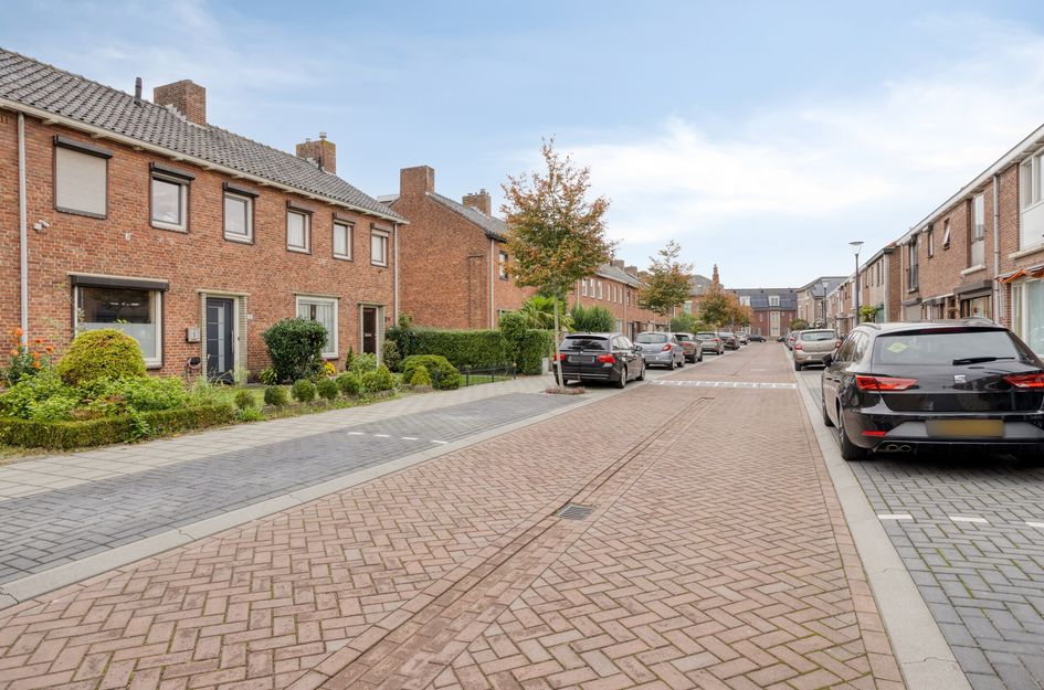 Ratelaarstraat 20