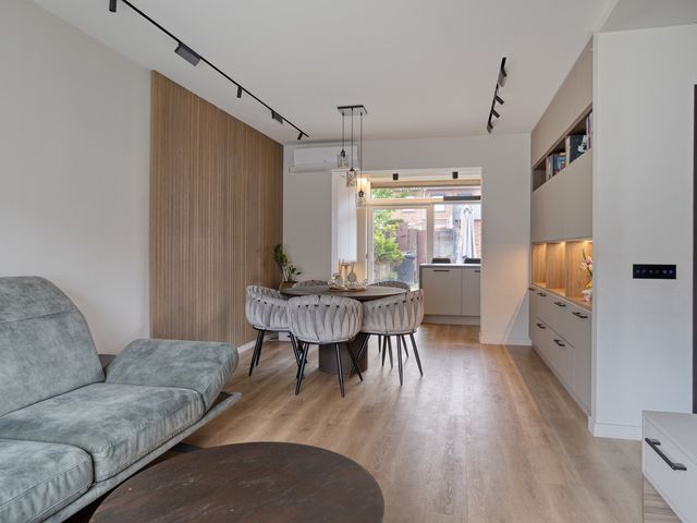 Ratelaarstraat 20, Bergen op Zoom