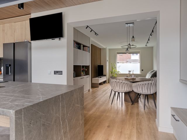 Ratelaarstraat 20, Bergen op Zoom