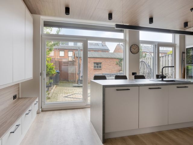 Ratelaarstraat 20, Bergen op Zoom