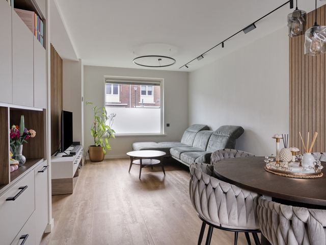 Ratelaarstraat 20, Bergen op Zoom