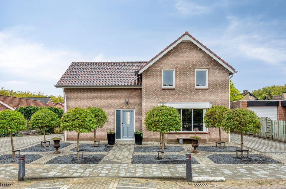 Prins Willemstraat 22