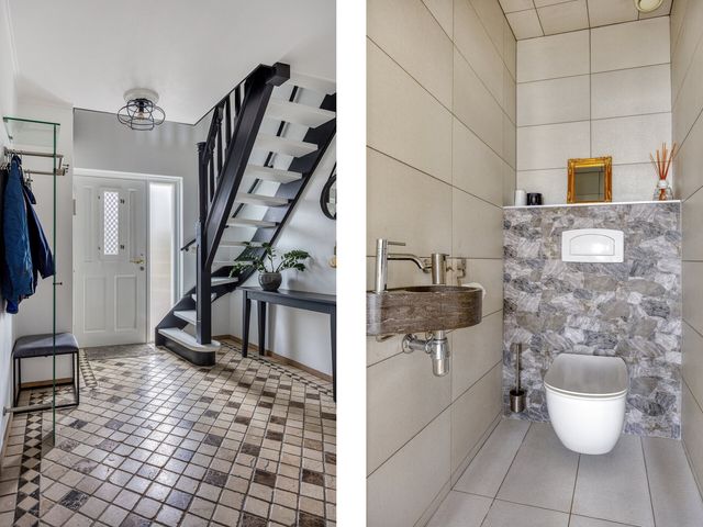 Prins Willemstraat 22, Klundert