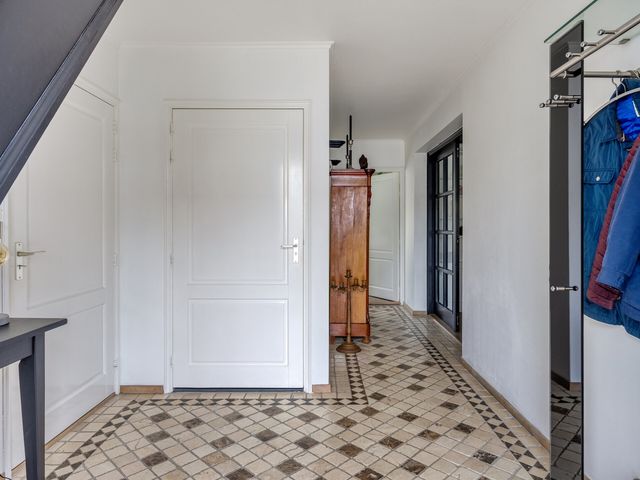 Prins Willemstraat 22, Klundert