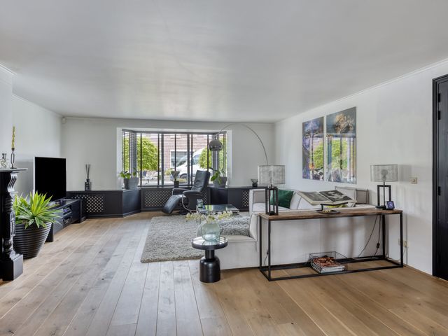 Prins Willemstraat 22, Klundert