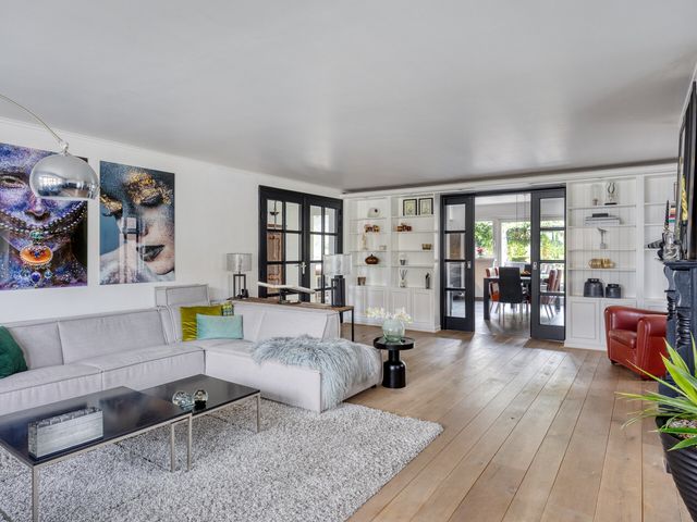 Prins Willemstraat 22, Klundert