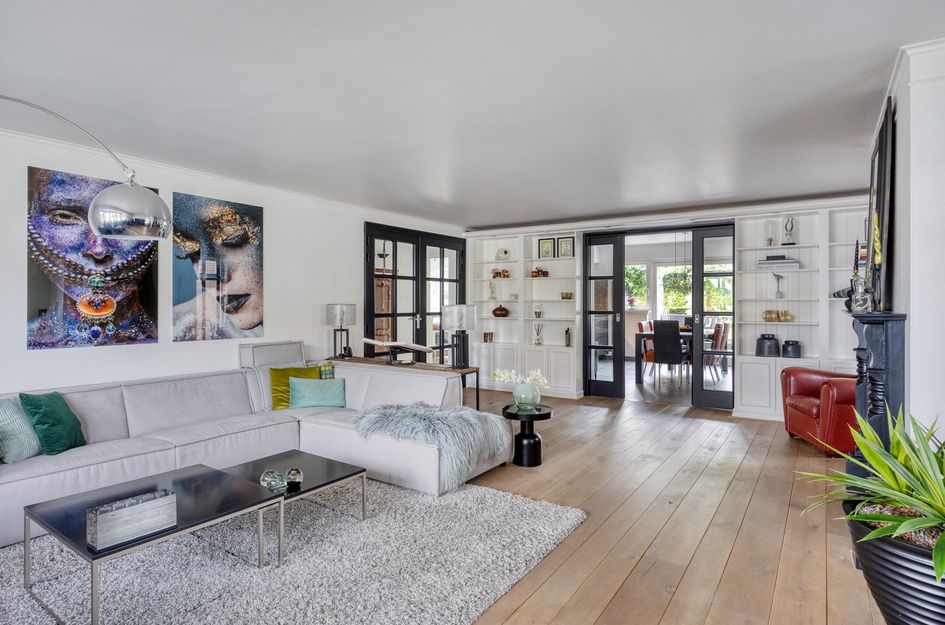 Prins Willemstraat 22