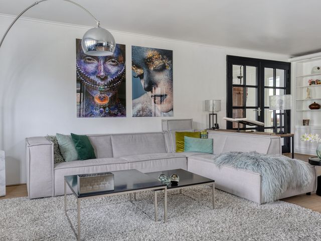 Prins Willemstraat 22, Klundert
