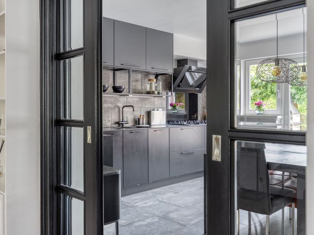 Prins Willemstraat 22, Klundert