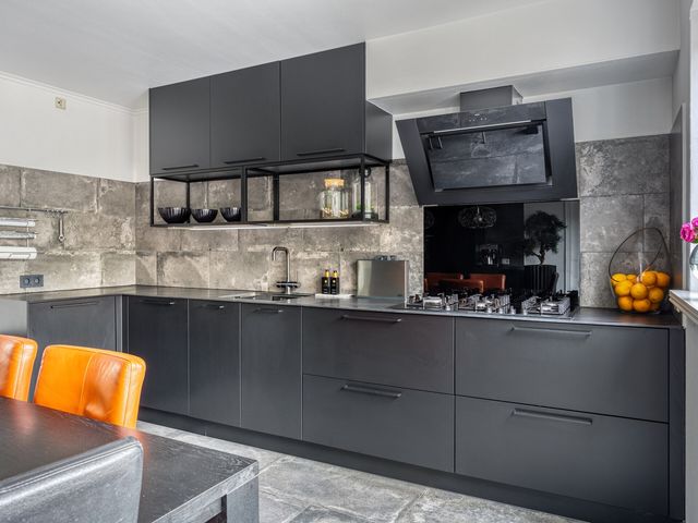 Prins Willemstraat 22, Klundert