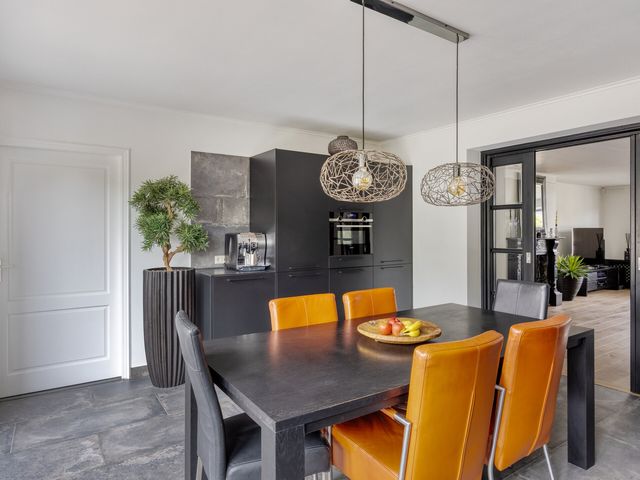 Prins Willemstraat 22, Klundert
